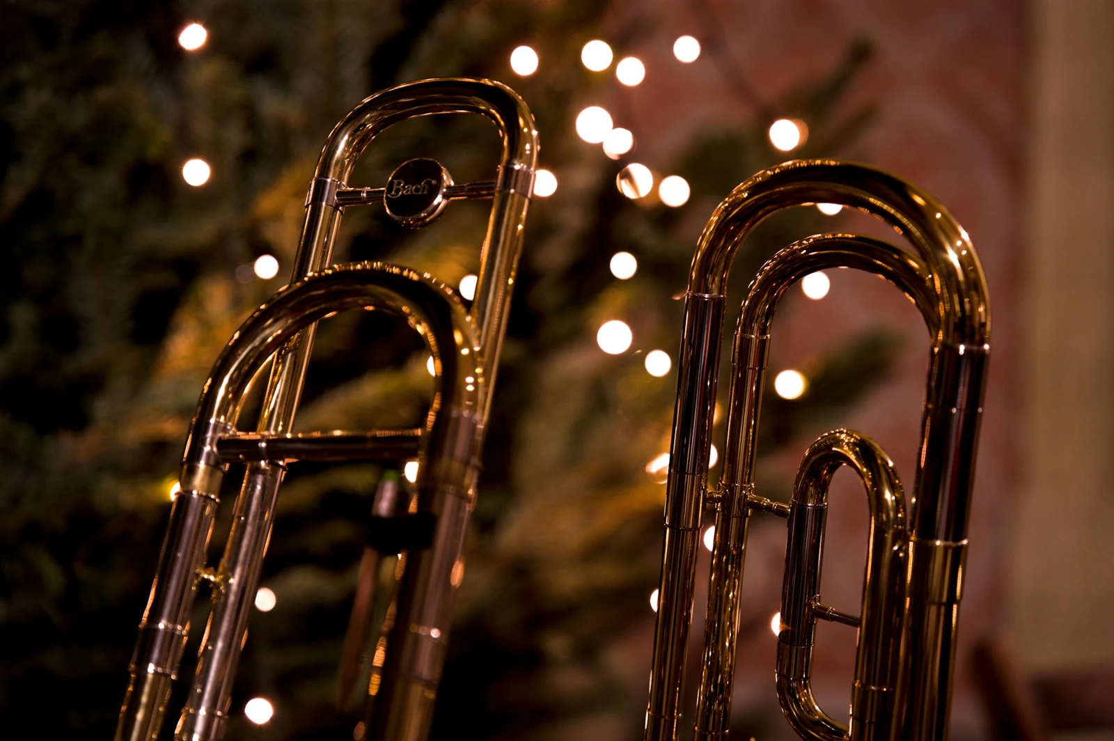 Woodwind and Brass